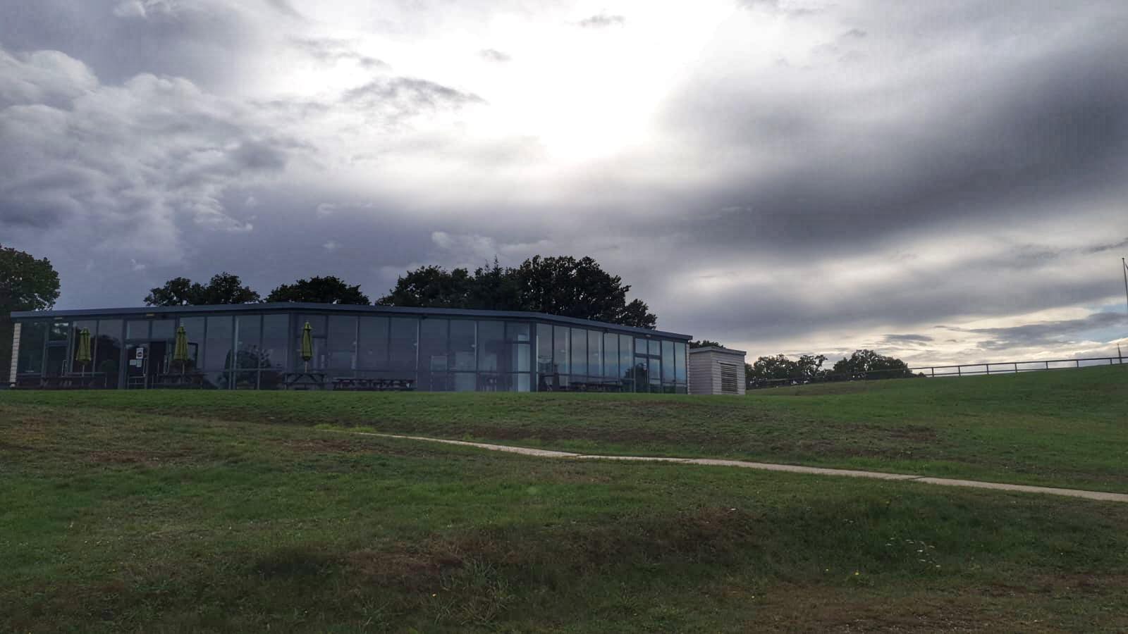 Sunday - 25th March,2026 - County Automatic Ball Trap