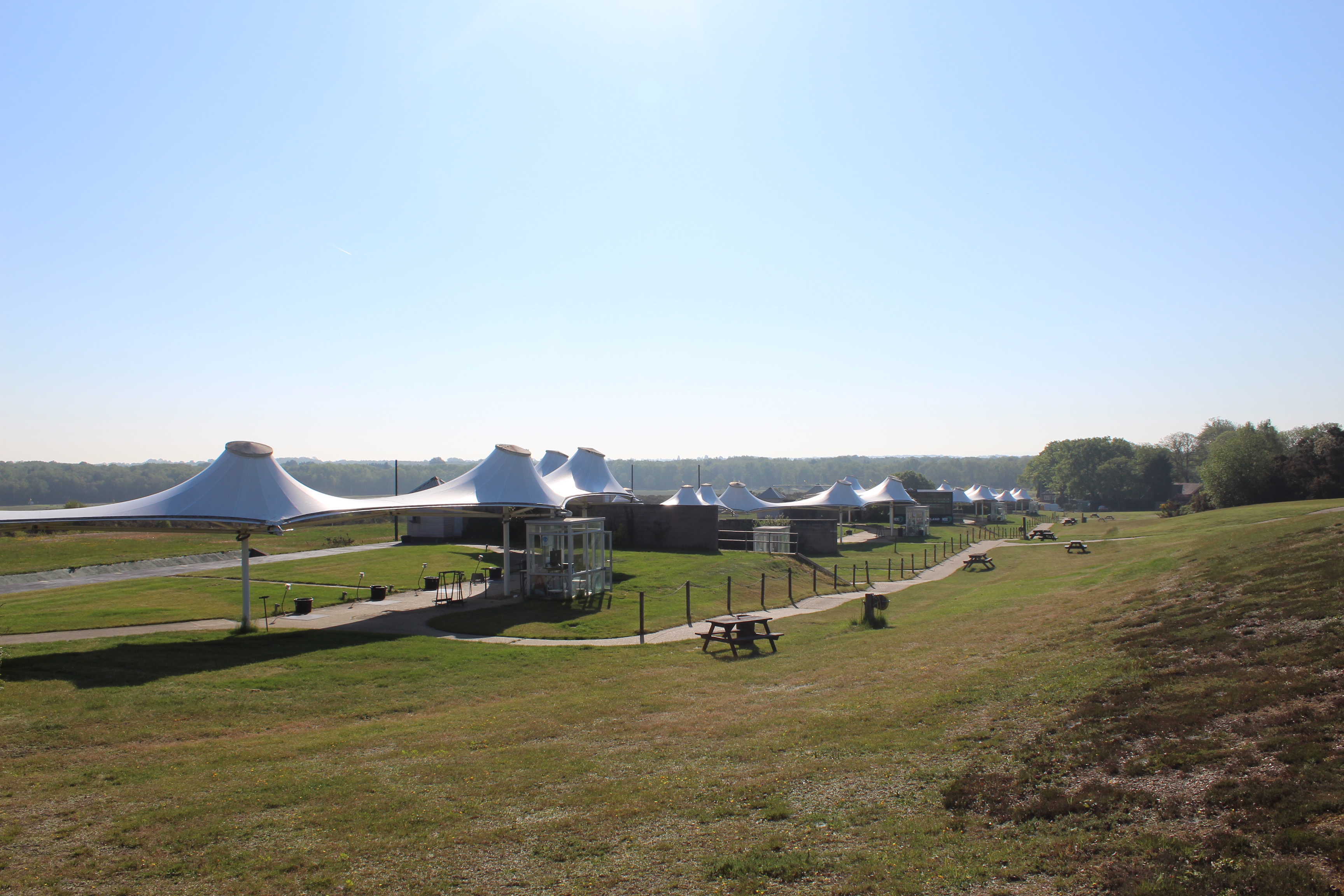 Sunday - 1st March, 2026 - Down The Line