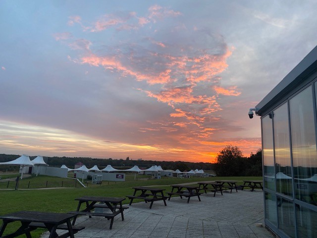 Sunday - 30th November, 2025- Winter Series I English Skeet