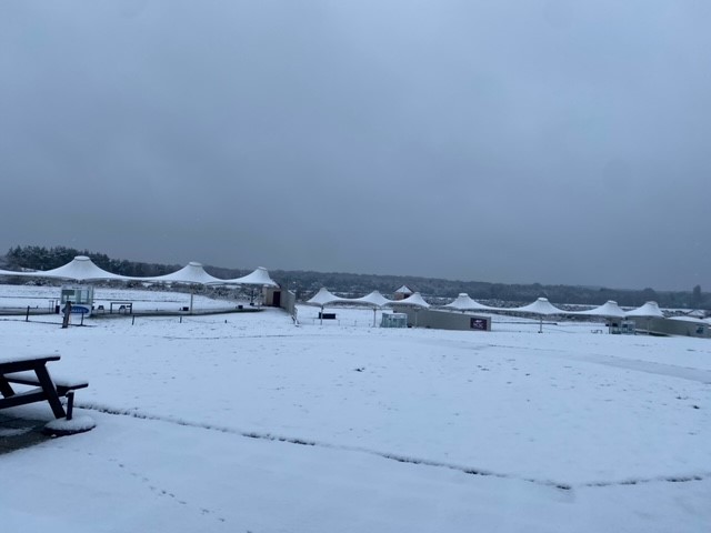 Sunday - 21st December, 2025 - Winter Series II Christmas Down The Line