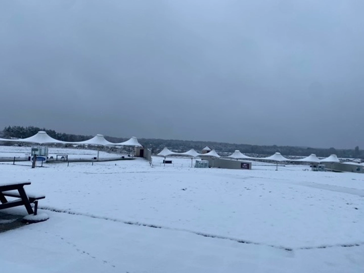 Sunday - 21st December, 2025 - Winter Series II Christmas Down The Line