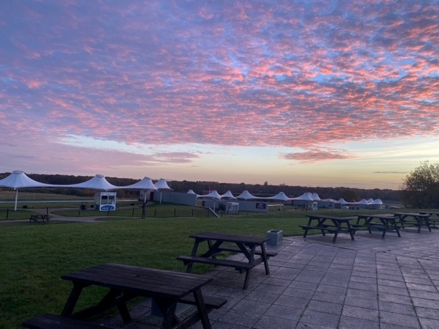 Sunday - 8th March,2026 - English Skeet