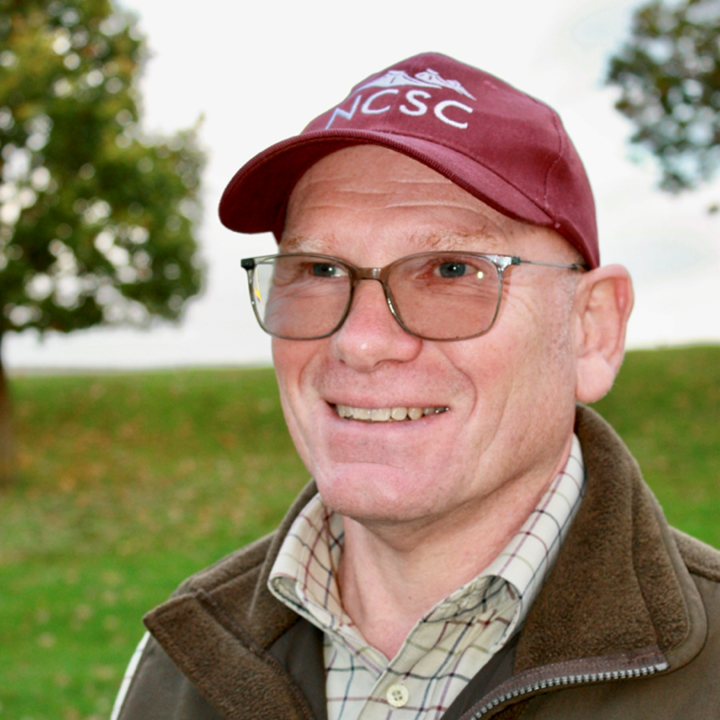 Fergus Watson-Hopkinson