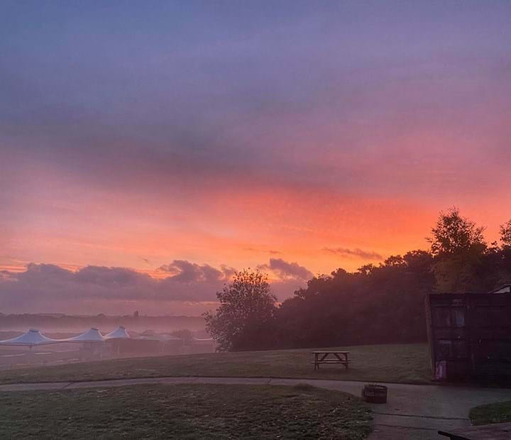 Sunday - 1st February, 2026 - Winter Series IV Down The Line