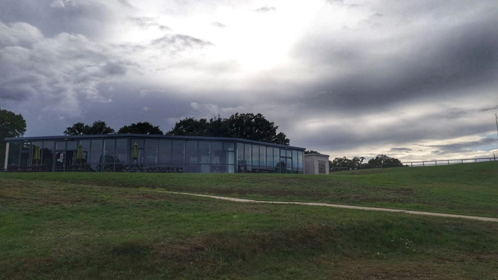 Sunday 12th October, 2025 - South East Inter-Counties Automatic Ball Trap