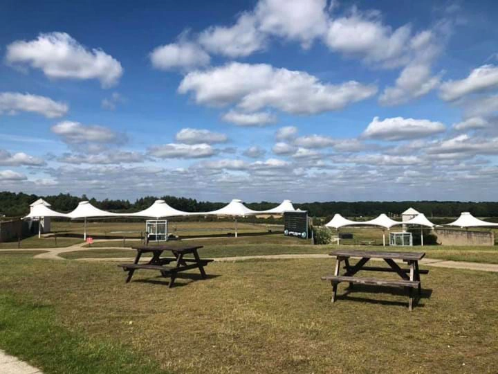 Sunday - 26th October, 2025 - Inter-Counties Olympic Trap