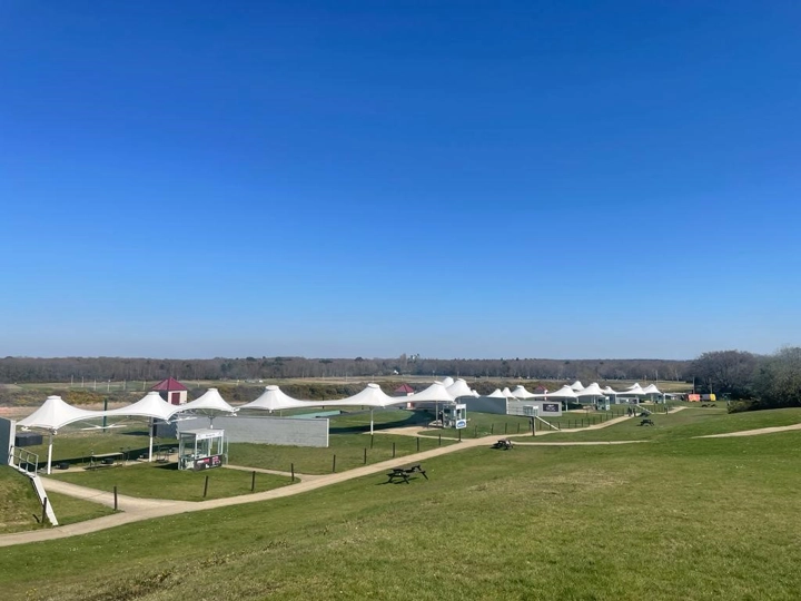 Sunday - 5th October, 2025 Down The Line