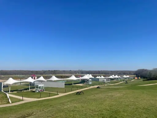 Saturday & Sunday - 30th & 31st August, 2025 - Bisley 200