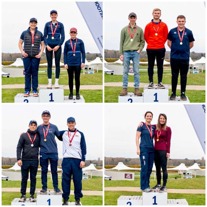 Olympic Skeet Shooting Results Olympic Skeet Shooting Results