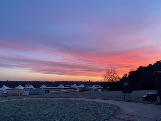 Sunday - 4th January, 2026 - Winter Series III Down The Line