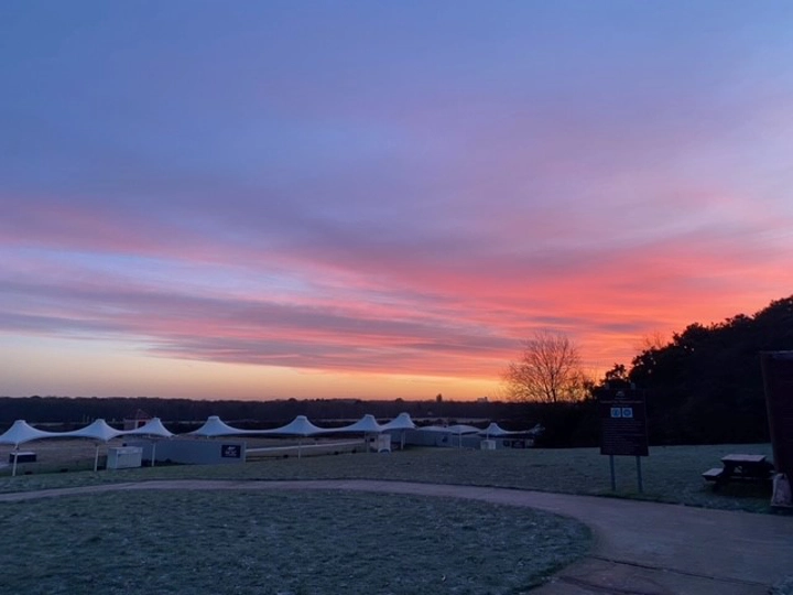 Sunday - 4th January, 2026 - Winter Series III Down The Line