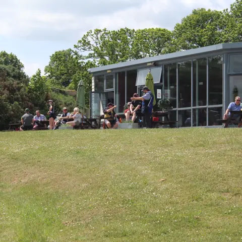 Membership at NCSC Bisley