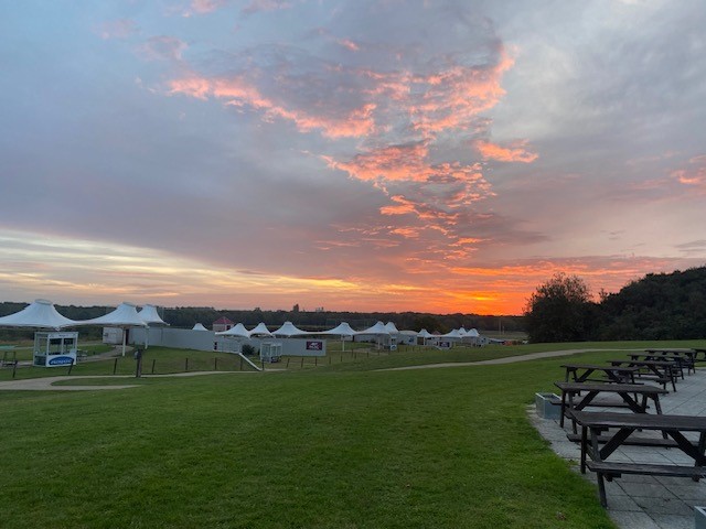Sunday - 8th February,2026 - Winter Series IV English Skeet